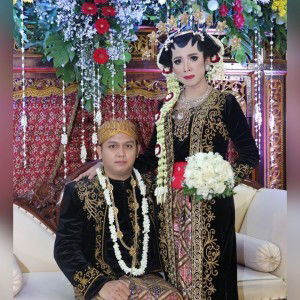 Yulita Putria Dewi profile icon