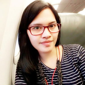 monica sianturi profile icon