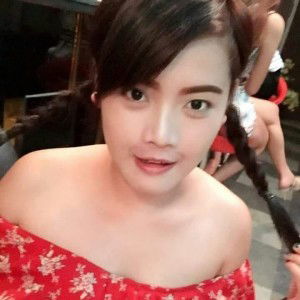 A Ann Naa profile icon