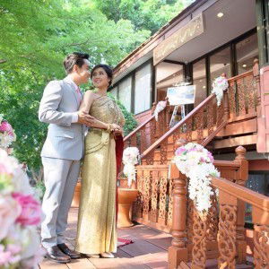 Chutima Mayple Tharakhet profile icon