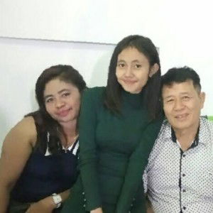 Yustina Ende profile icon