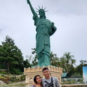 Maria Lorena Bohol-Doysabas profile icon