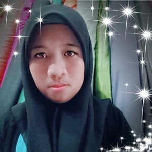 Norlieyah Hazaieym profile icon