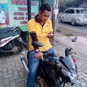 Muhammad Amien Al Fathier profile icon