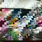 Robingatun S R profile icon