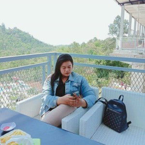 Mia Muf profile icon