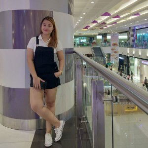 Morcel Mae Castillano Javier profile icon