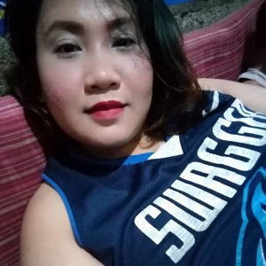 Marjorie Magdaraog profile icon