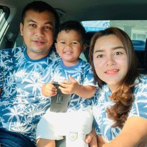 ปรียาภรณ์ เอมอิคคิว ปรวีร์ ธรรมขุนนุ้ย profile icon