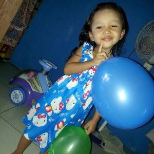 BundaNya Alyssa Raffani profile icon