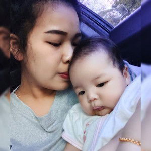 Hathaichanok Satarach profile icon