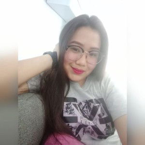 Clary Joy Castro Alejandrino profile icon