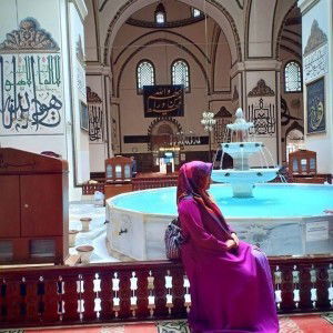 Dewi Ayu Juniarti profile icon