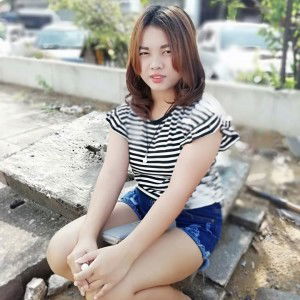 อาลิสา แก้วจันดา profile icon