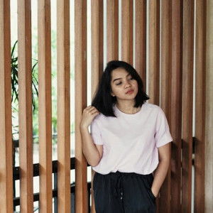 tirza kalesaran profile icon