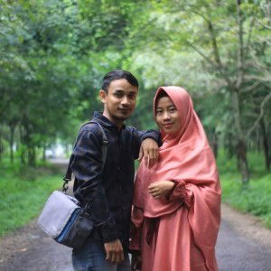 Nana Ainun Najib profile icon