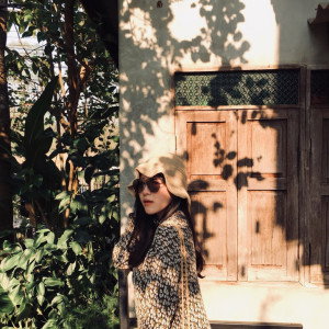 Thanatporn profile icon