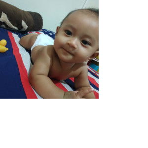 Abdul Rafii Hidatullah profile icon