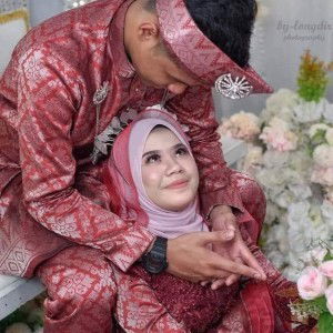 Norhanis Ibrahim profile icon