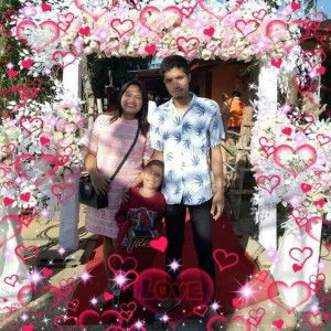 Nanny Mintra Phosuan profile icon