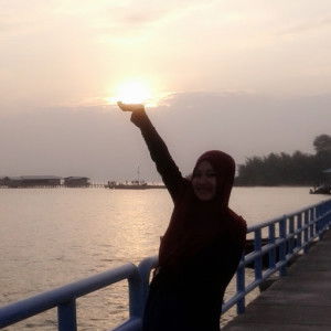 Kesha Mahardita profile icon