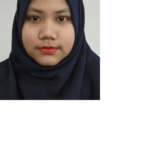 Anisa Dwi Setyawati profile icon