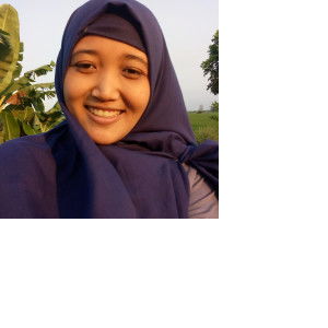 duwi purcahyani profile icon