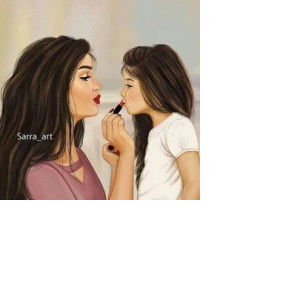 Mae DelIma profile icon