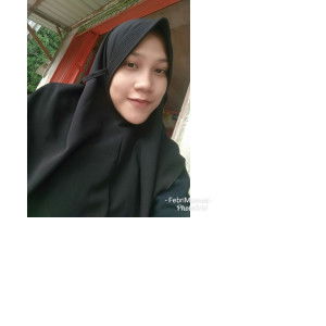 Khairunnisa Febrianti profile icon