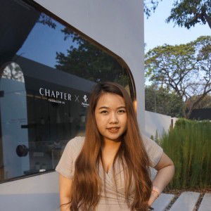 Kannika Potath profile icon