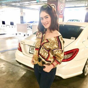 Araya Boonsong profile icon