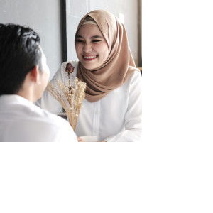 Suci Ramadina profile icon