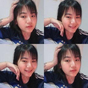 Pimrada Vimolprajukkul profile icon