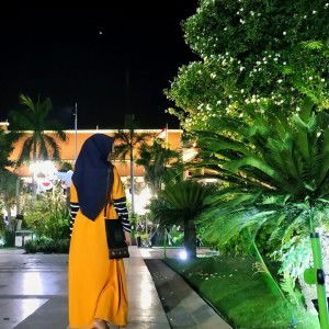 Chitra Maria profile icon