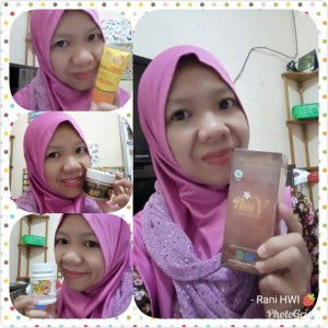 Rani Chairani profile icon