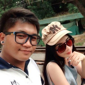 Bbon Ubonwan Chaliaw profile icon