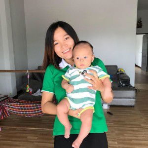 Ava Pawinee profile icon