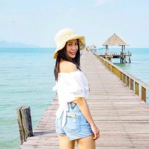 Miwa Suthijaroen profile icon