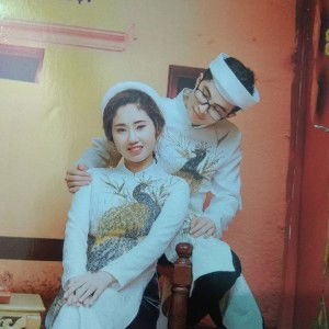 Lê Bích Diệp profile icon