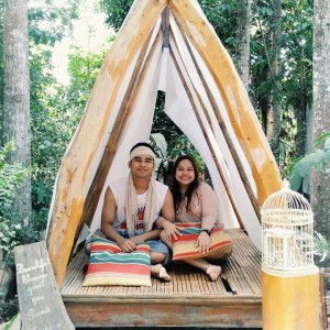 Jackylyn Mangila profile icon