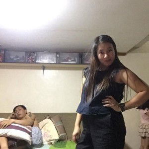 Marie Ann Consolacion Cag-ong profile icon