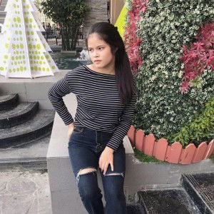 Yanisa Ninnabodee profile icon