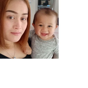 Catherine kalong profile icon