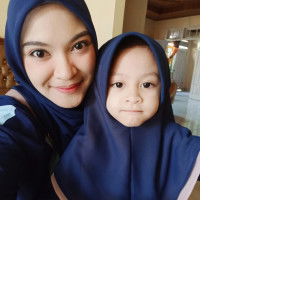 mutmainnah kaharu profile icon