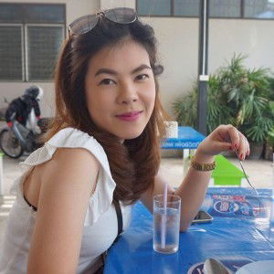 Sutiya Witeecharoen profile icon