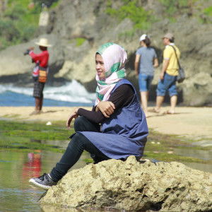 Dina Madina profile icon