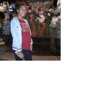 Maria May Villalino profile icon