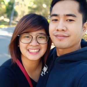 Karla Mae Dazo profile icon