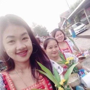 Piyanoot Janchomyoug profile icon