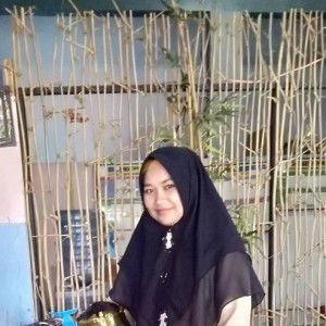 Sabila Nurul profile icon